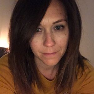 Meet your Posher, Beth